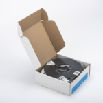 PC/ABS 1kg Grey (Retardador de Fogo V0 UL94)  - Filament PM - Image 8