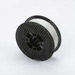 PC/ABS 1kg Grey (Retardador de Fogo V0 UL94)  - Filament PM - Image 4