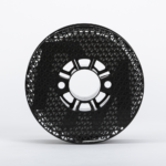 PC/ABS 1kg Grey (Retardador de Fogo V0 UL94)  - Filament PM - Image 2