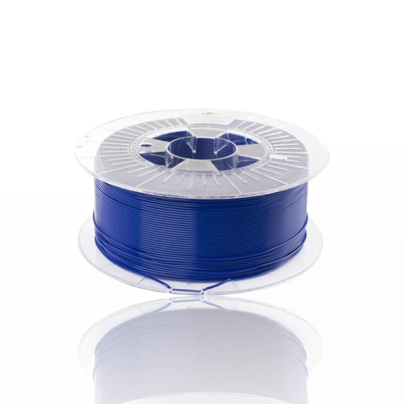 pla pro evolt portugal espana filamento impressao 3d navy blue azul marinho