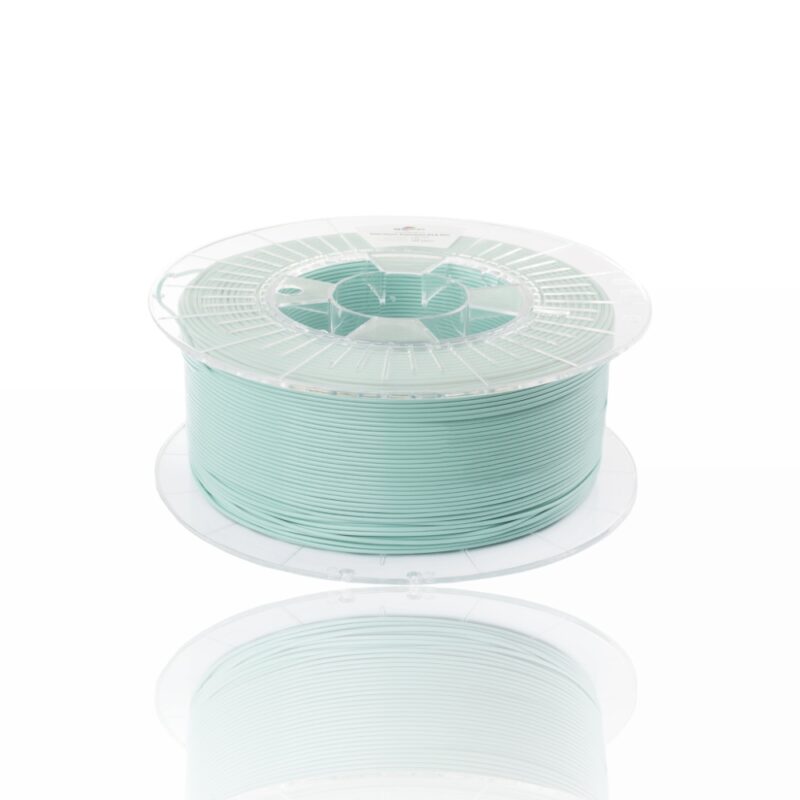 pla pro evolt portugal espana filamento impressao 3d pastel turquoise turquesa pastel