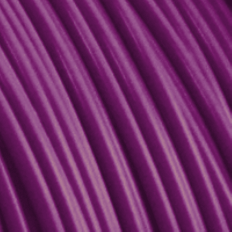 FIBERFLEX 40D 10M (AMOSTRA) Purple - Fiberlogy - Image 2