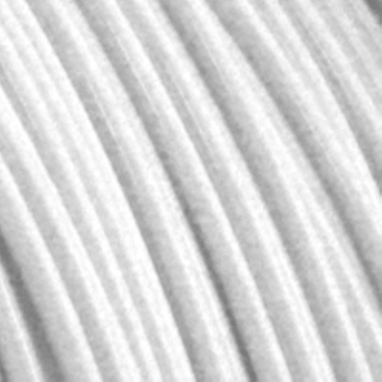 HIPS 10M (AMOSTRA) White ( suporte solúvel ) - Fiberlogy - Image 2