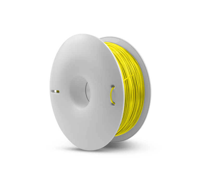 Impact PLA 850g Yellow - Fiberlogy