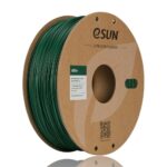 ABS+ 1kg Pine Green – ESUN
