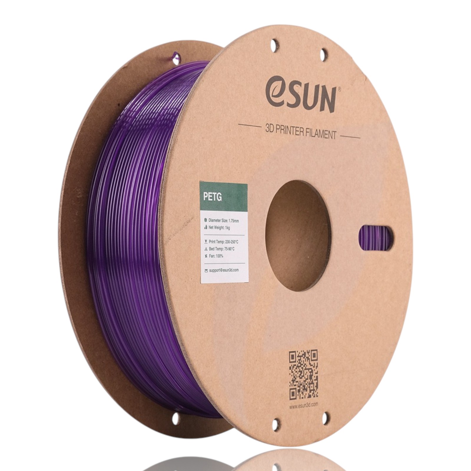 translucent purple 59 (WEBSITE EVOLT)