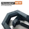 PETG 1kg Prusament Anthracite Grey - Prusa Original