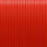 PETG 10M (Amostra) Rojo Diablo Devil Red - WINKLE - Image 2