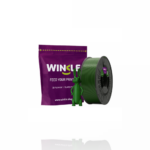 PETG 10M (Amostra) Verde Pinho Pine Green - WINKLE - Image 4