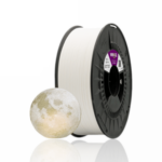 PLA HD 300g Blanco Fantasma Ghost White - WINKLE - Image 3