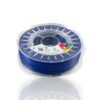 ABS evolt portugal espana filament 3d print impressão 3D filamentos smart materials 3d azul escuro