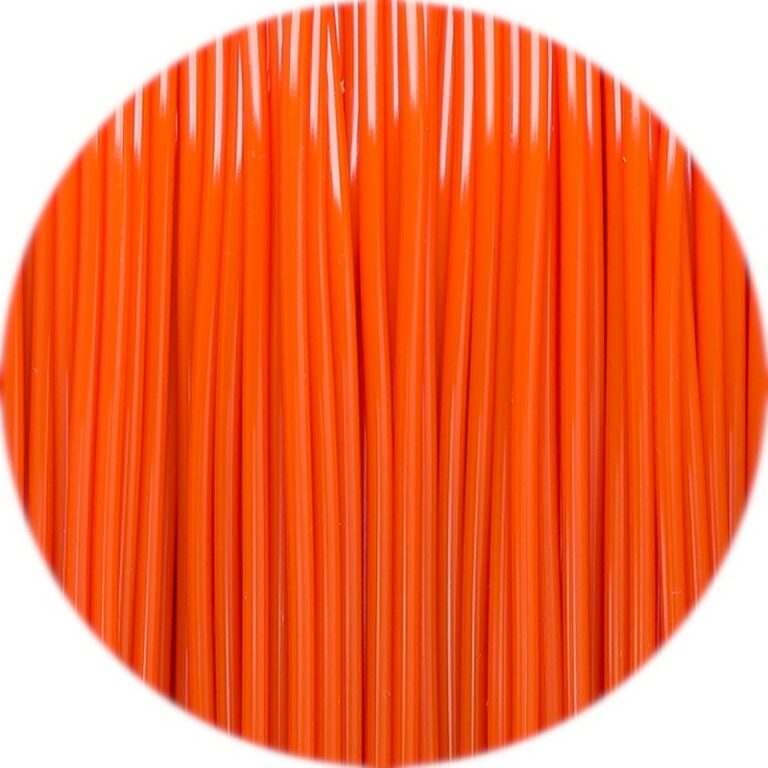 ASA 10M (AMOSTRA) Orange - Fiberlogy - Image 4