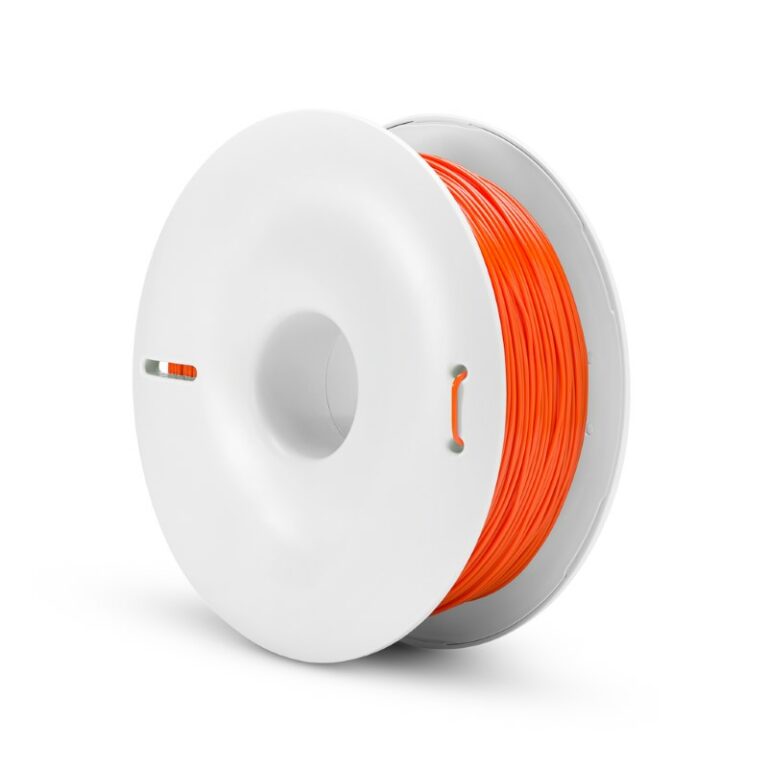 ASA 10M (AMOSTRA) Orange - Fiberlogy