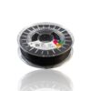 true black Flex Smart Materials 3D Portugal Evolt Europe Online Store Impressão 3D Filamento portugal espana