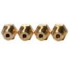 0.6mm B-SERIES PREMIUM Latão Nozzle CR10S-PRO ( compatível com vários modelos da Creality ) - AIMSOAR - Image 5