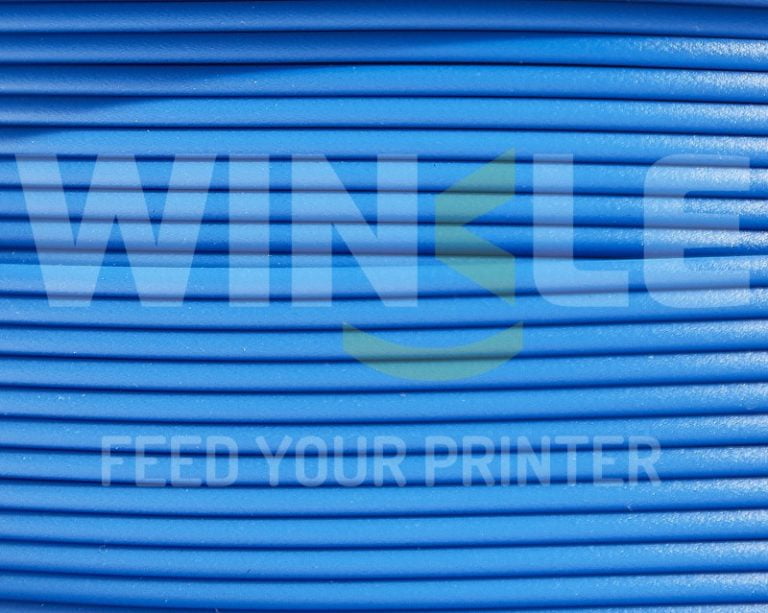PLA 870 300g Azul Pacifico Pacific Blue - WINKLE - Image 2