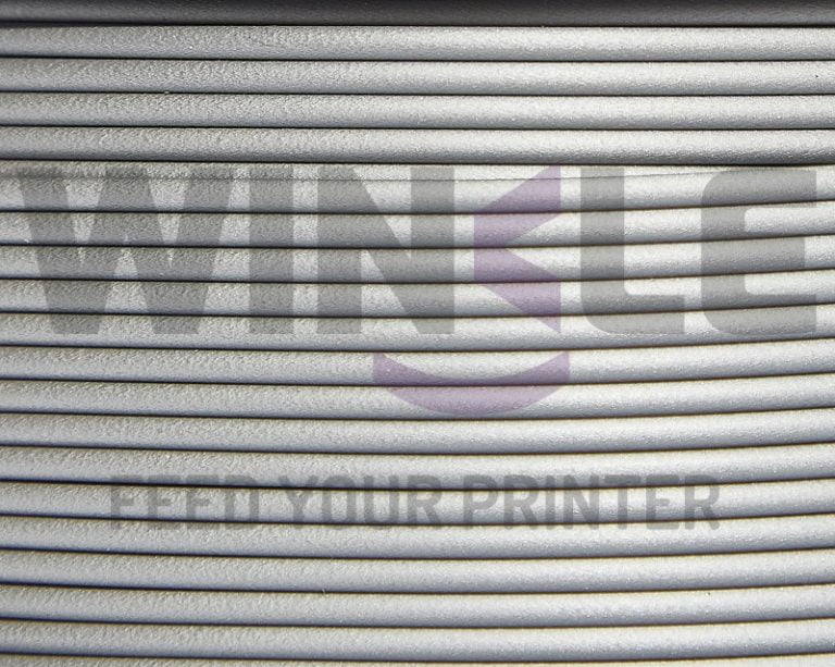 PLA HD 1kg Plata Silver - WINKLE - Image 2