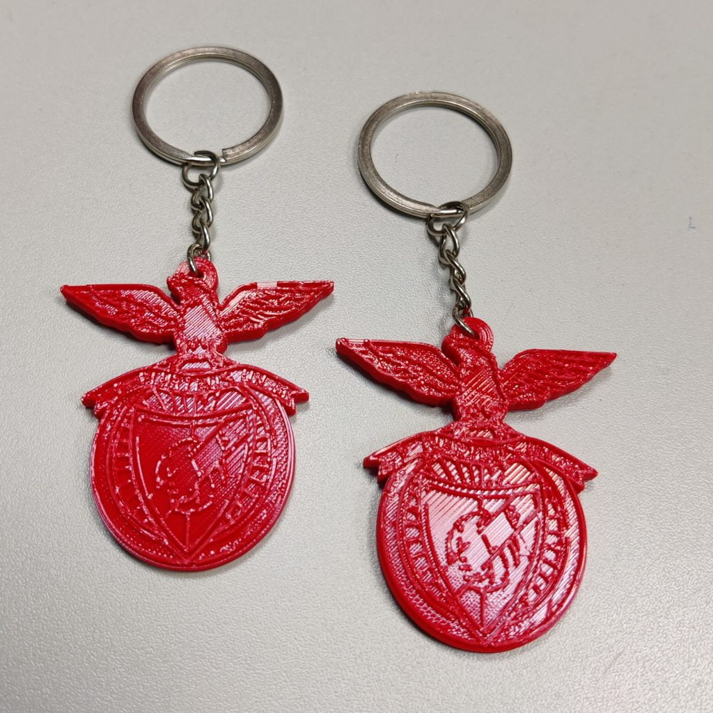Smartfil PETG RUBY M 750g Vermelho - Smart Materials 3D - Image 2