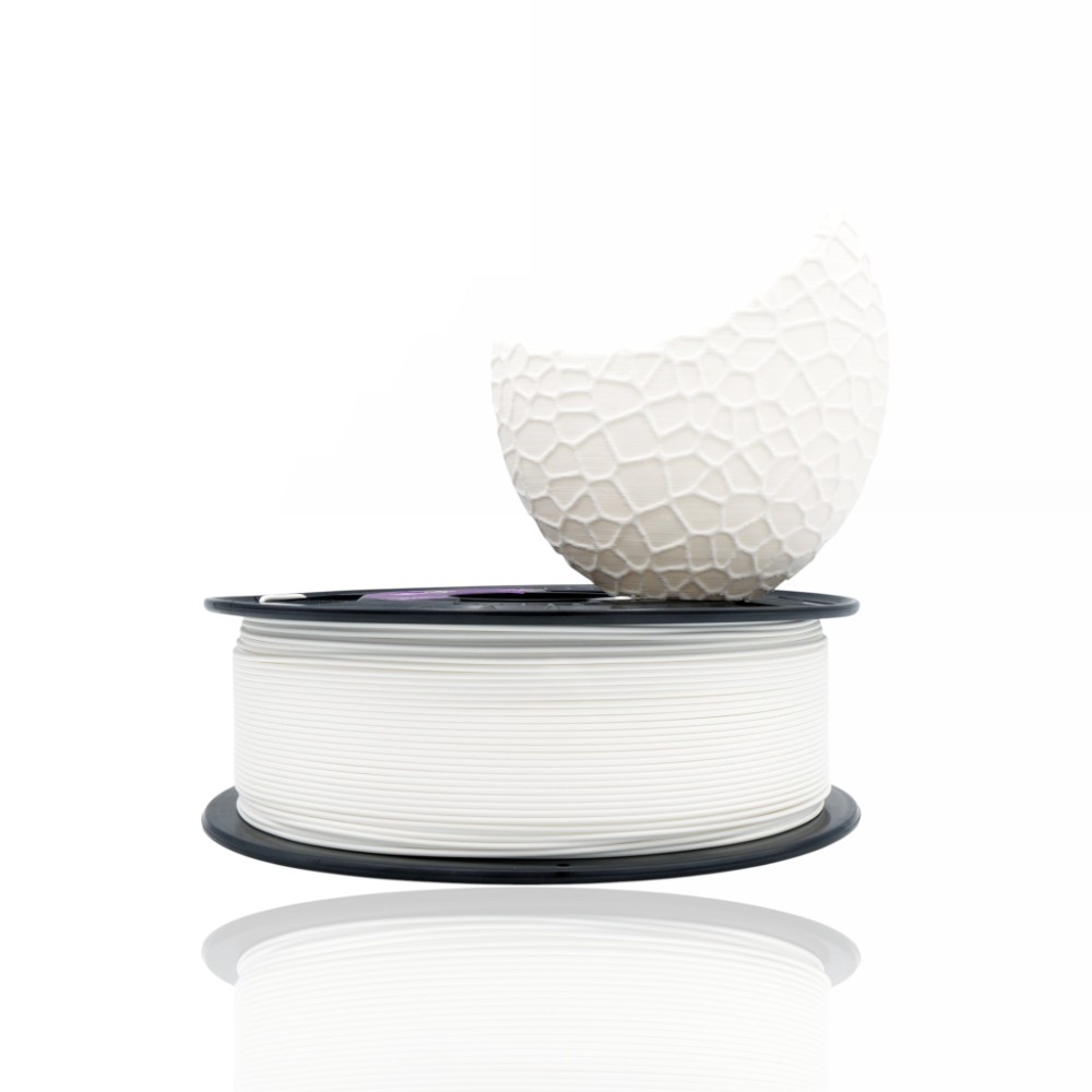 Spool+Part_PETG_Glacier White-Photoroom (WEBSITE EVOLT)