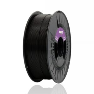 PETG 1kg Negro Azabache Jet Black – WINKLE