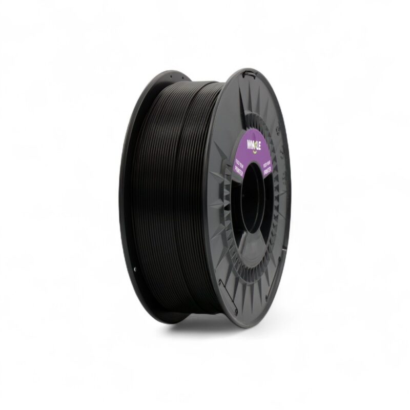 Spool_PLA INGEO 850_Jet Black-Photoroom (WEBSITE EVOLT)