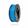 PLA HD 10m (Amostra) Azul Celeste Sky Blue - WINKLE