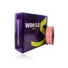 PLA HD 1kg Rosa Chicle Bubblegum Pink - WINKLE - Image 3