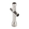 Chave de Cruz cruzada M2 M2.5 M3 M4 (Compatível com aperto de nozzle E3D ) - AIMSOAR - Image 4