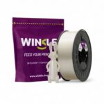 PETG 1kg Transparente Transparent – WINKLE
