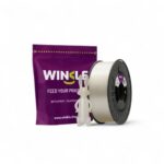 PETG 300g Transparente Transparent – WINKLE