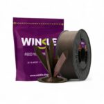 PLA HD 1kg INTERFERENCE Bronce Escuro Dark Bronze – WINKLE