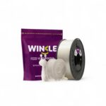 PLA HD 300g Transparente Transparent – WINKLE