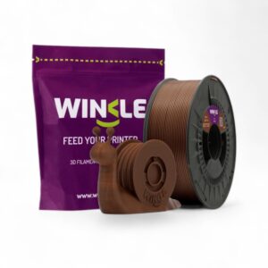 PLA HD 1kg Cobre Copper – WINKLE