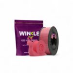 PLA HD 300g Rosa Chicle Bubblegum Pink – WINKLE
