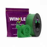 PLA HD 1kg Verde Aguacate Avocado Green – WINKLE