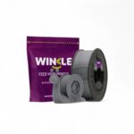 PLA HD 300g Plata Silver – WINKLE