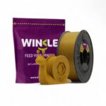 PLA HD 1kg Oro Gold – WINKLE