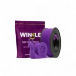 PLA HD 300g Morado Winkle Purple – WINKLE