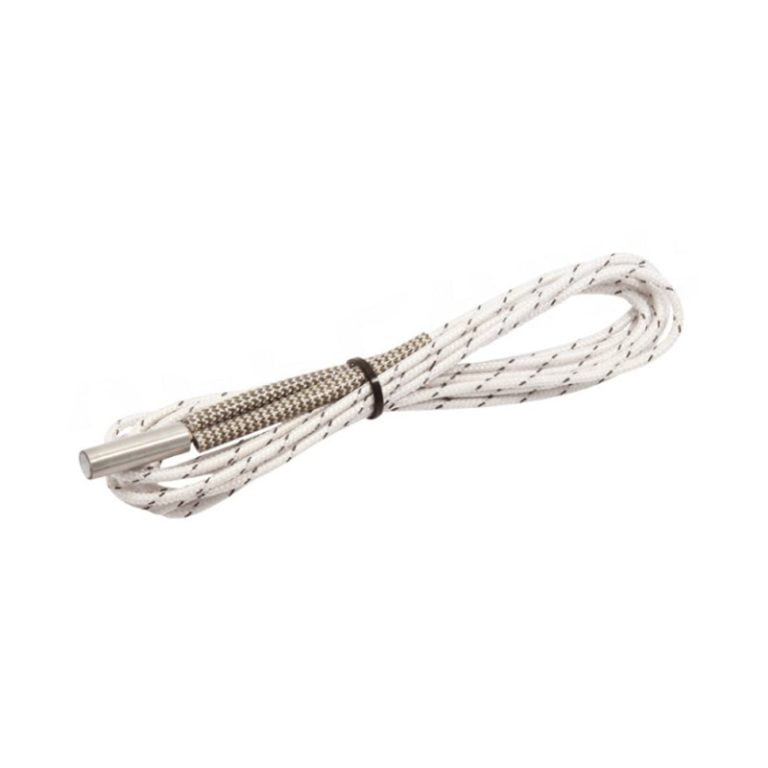 Resistência Cerâmica 24V 50W Heating Cartridge ( Ceramic Heater 6*20, cabo de 1m) - AIMSOAR - Image 4