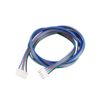 1.5m Cabo para Motor Nema 4-6pin (com ficha HX2.54 6 pinos e de 4 pinos) - AIMSOAR