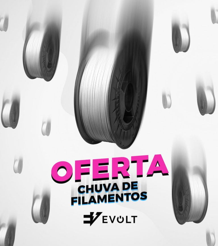 Oferta de filamentos 3D