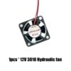 Ventilador Ventoinha FAN 3010 12V  ( 30*30*10mm) - AIMSOAR