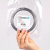 ABS-T 10m (Amostra) SILVER - Filament PM