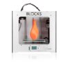 BLOCKS One MKII Impressora 3D já montada ( auto bed leveling ) - BLOCKS