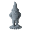 HTPLA Light Gray ( Carbon Fiber Composite ) 50g ( Amostra ) - ProtoPasta - Image 4