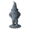 HTPLA Medium Gray ( Carbon Fiber Composite ) 50g ( Amostra ) - ProtoPasta - Image 3