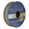 HTPLA Light Gray ( Carbon Fiber Composite ) 50g ( Amostra ) - ProtoPasta - Image 3