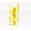 PLA 50g (Amostra) Silk Yellow - Azurefilm