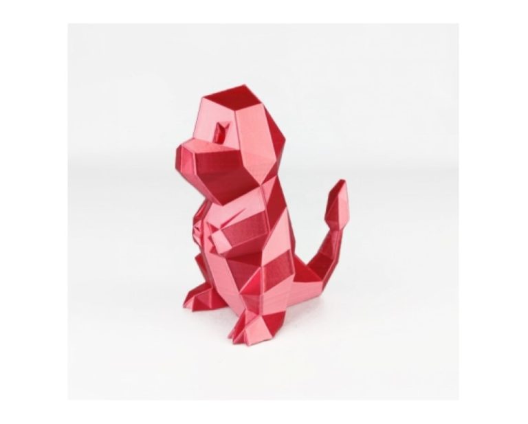 PLA 50g (Amostra) Silk Rose - Azurefilm - Image 5