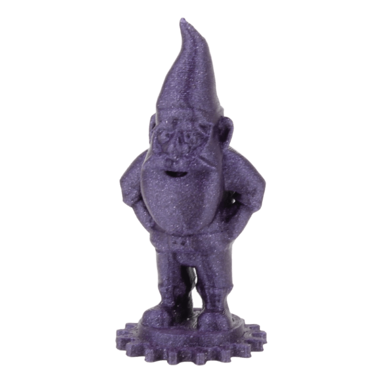 HTPLA Galactic Empire Metallic Purple ( Community Inspired )  500g - ProtoPasta - Image 4